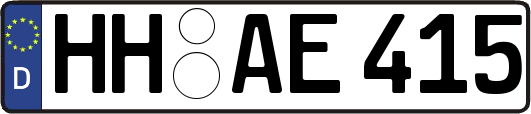 HH-AE415