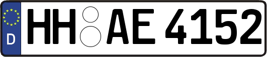 HH-AE4152
