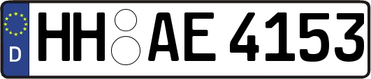 HH-AE4153
