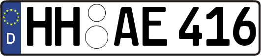 HH-AE416