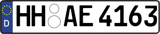 HH-AE4163