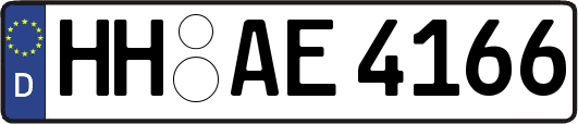 HH-AE4166