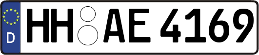 HH-AE4169