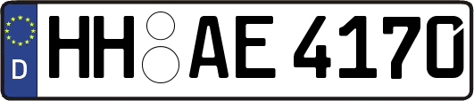 HH-AE4170