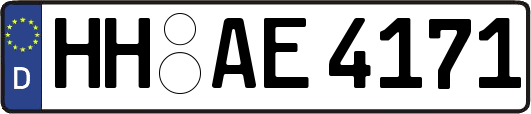 HH-AE4171