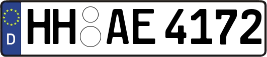 HH-AE4172