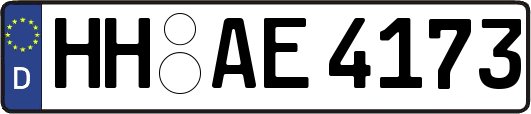 HH-AE4173