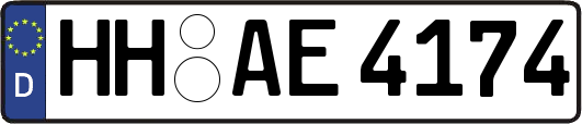 HH-AE4174