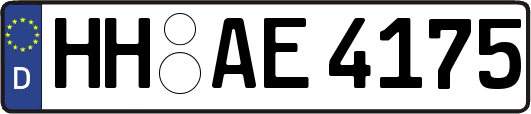 HH-AE4175
