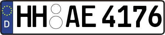 HH-AE4176