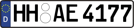 HH-AE4177