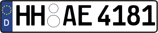HH-AE4181