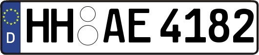 HH-AE4182