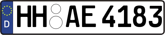 HH-AE4183