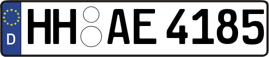 HH-AE4185