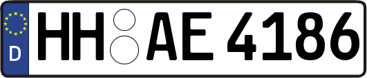 HH-AE4186