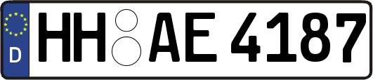 HH-AE4187