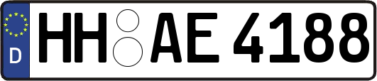 HH-AE4188