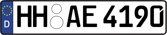 HH-AE4190