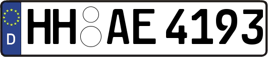 HH-AE4193