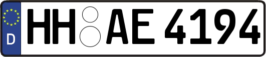 HH-AE4194