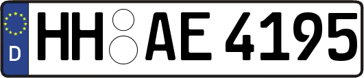 HH-AE4195