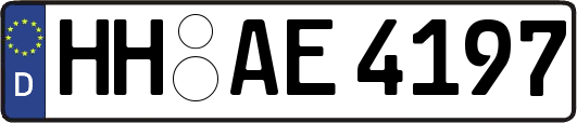 HH-AE4197