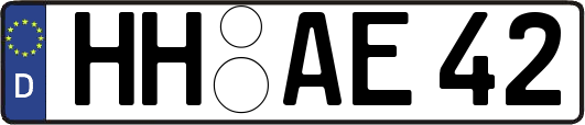 HH-AE42