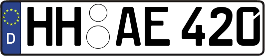 HH-AE420