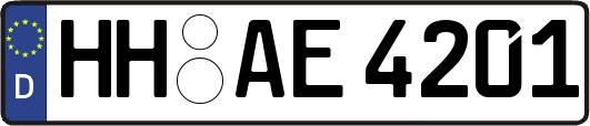 HH-AE4201