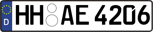 HH-AE4206