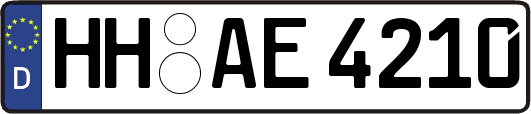 HH-AE4210