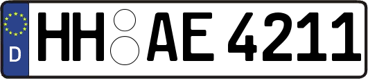 HH-AE4211