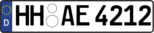 HH-AE4212