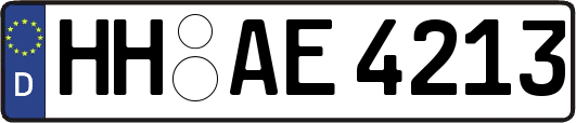 HH-AE4213