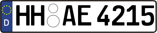 HH-AE4215