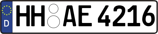 HH-AE4216