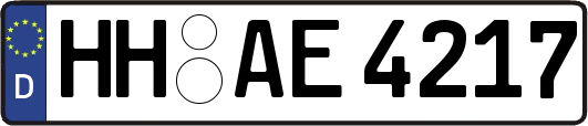 HH-AE4217