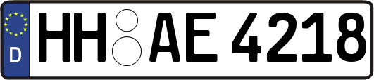 HH-AE4218