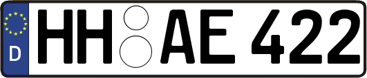 HH-AE422