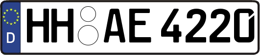 HH-AE4220
