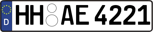 HH-AE4221