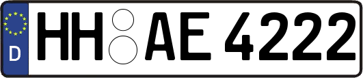 HH-AE4222