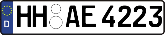 HH-AE4223