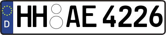 HH-AE4226