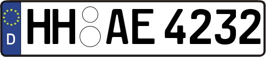 HH-AE4232