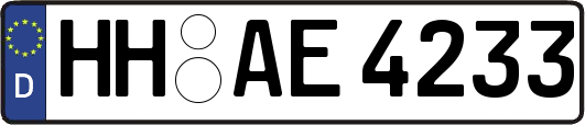 HH-AE4233