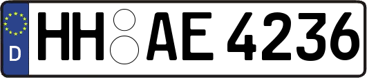 HH-AE4236