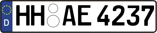 HH-AE4237