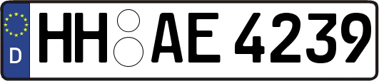 HH-AE4239